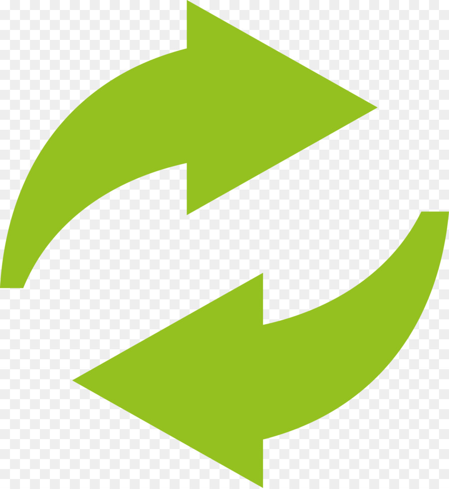 Symbole De Recyclage，Recycler PNG