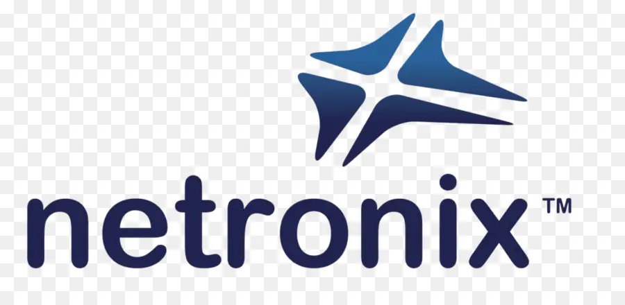 Logo Netronix，Technologie PNG