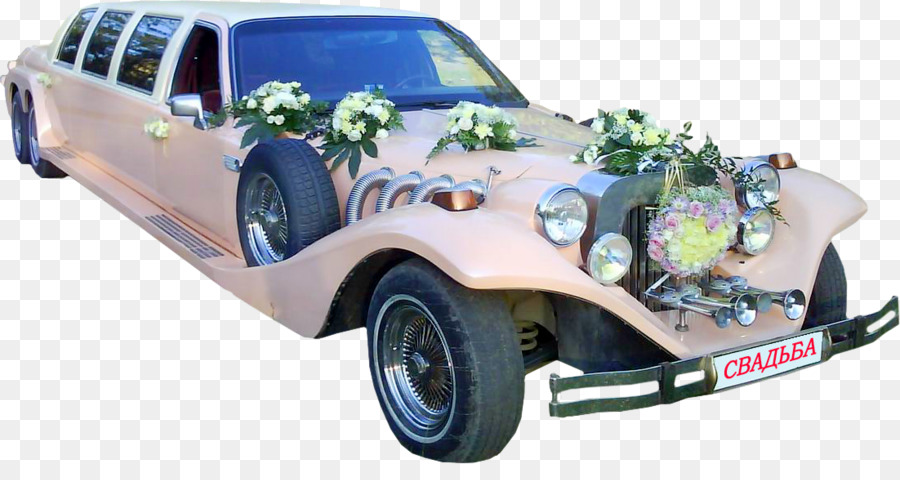 Voiture，Mariage PNG