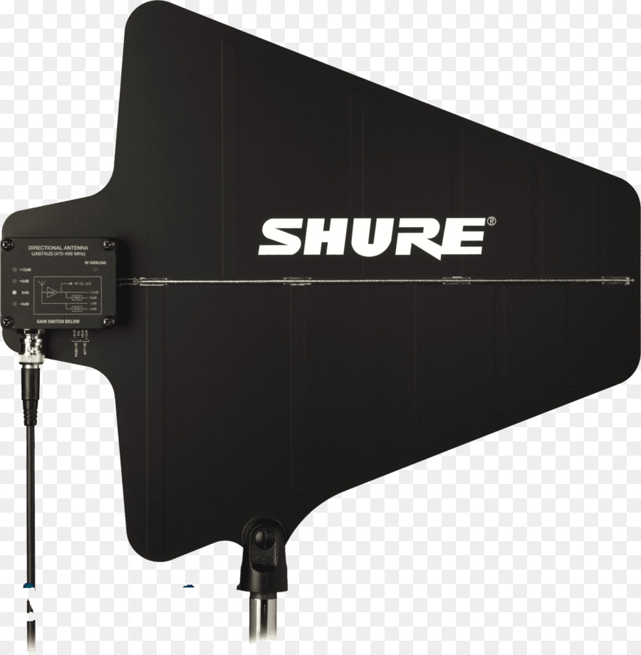 Microphone，Antennes PNG