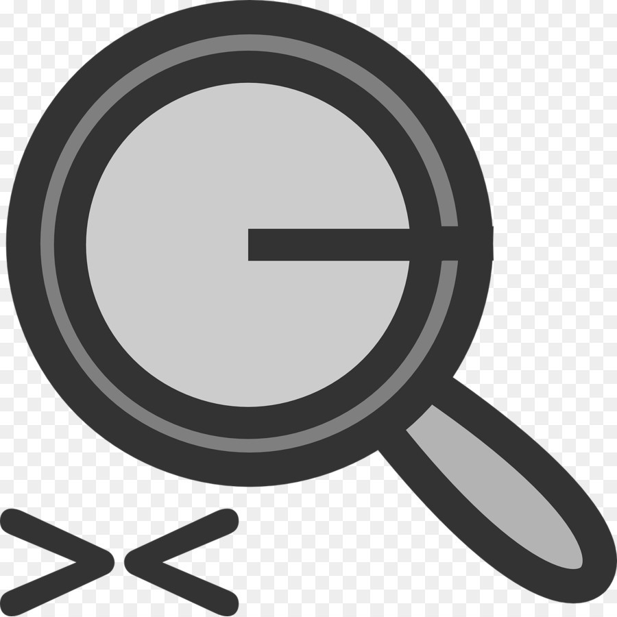 Loupe，Recherche PNG