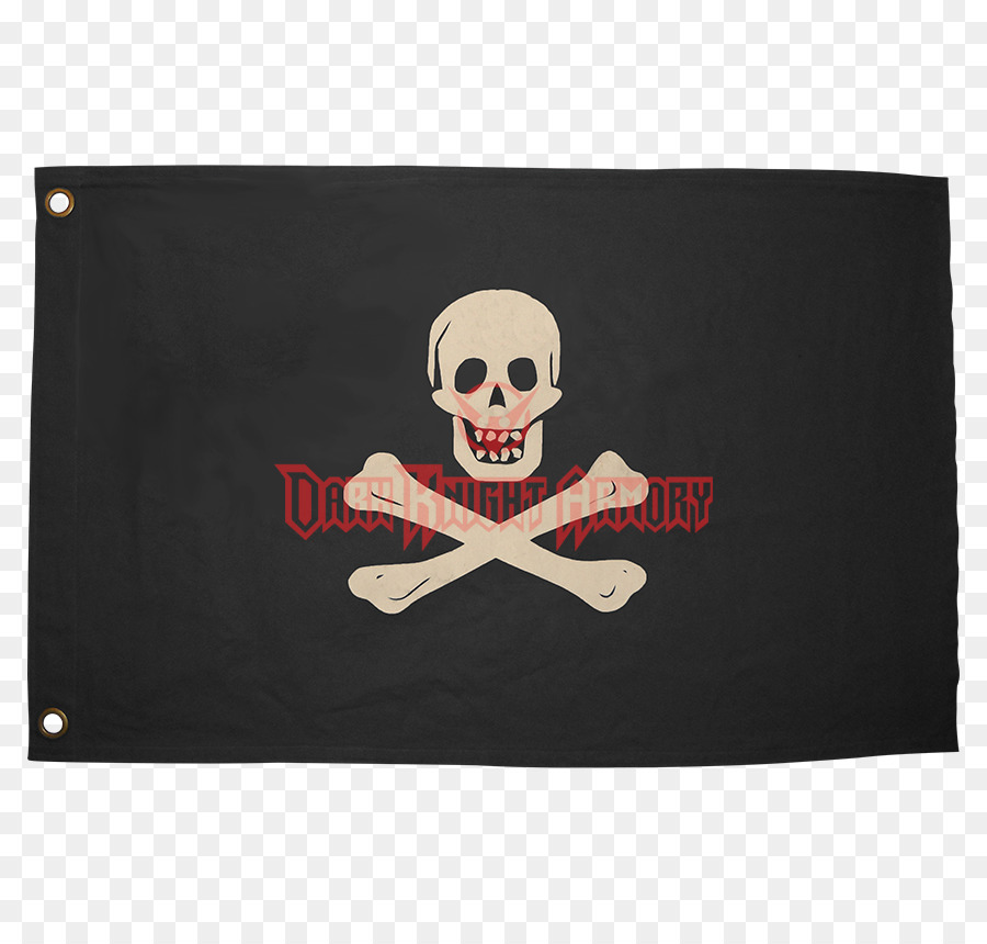 Crâne Et Os Croisés，Pirate PNG