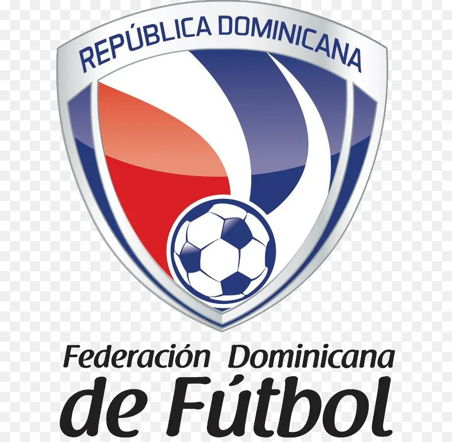 Fédération Dominicaine De Football，République Dominicaine PNG