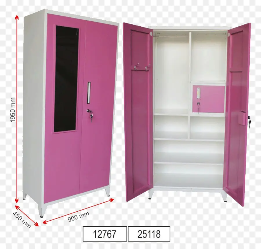 Armoire Rose，Stockage PNG