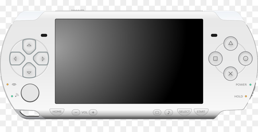 Console De Jeu，Portable PNG