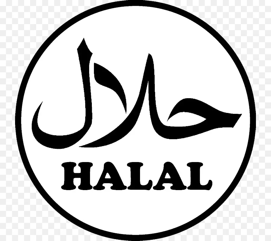 Halal，La Nourriture PNG