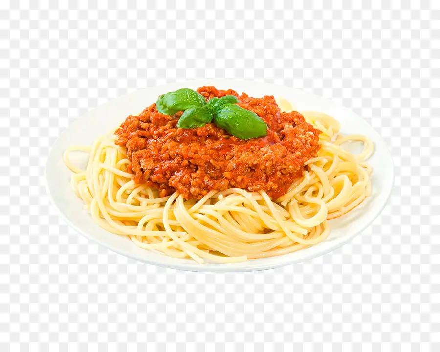 Spaghettis à La Sauce Tomate，Pâtes PNG