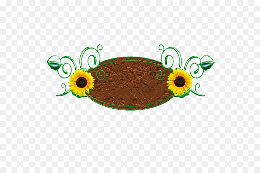 Commune De Tournesol，Papier PNG