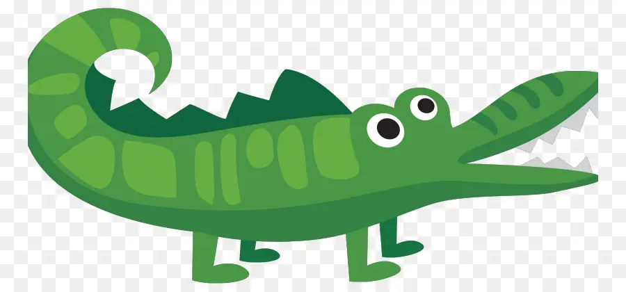 Crocodile，Alligators PNG