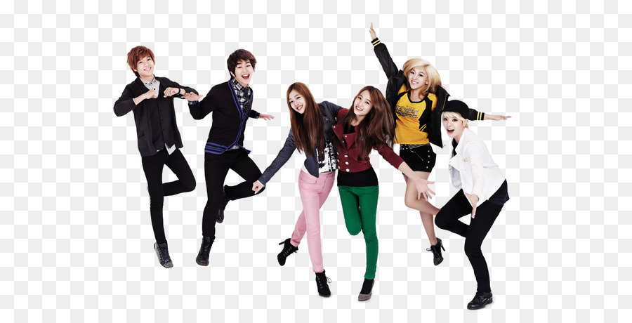 Fx，Kpop PNG