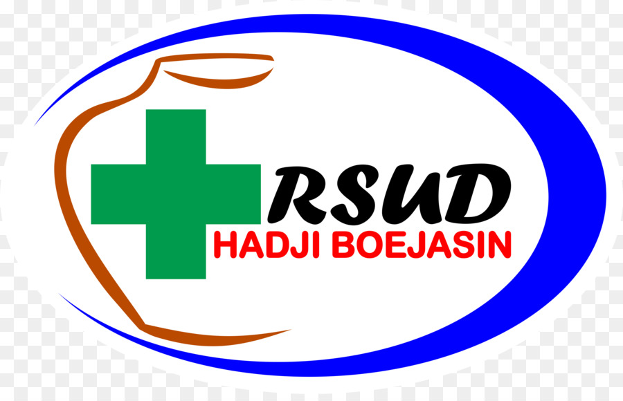 H Boejasin Pelaihari Hôpital，Logo PNG