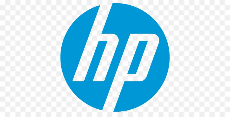 Logo Hp，Marque PNG