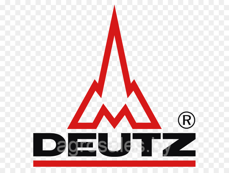 Logo，Deutz Ag PNG