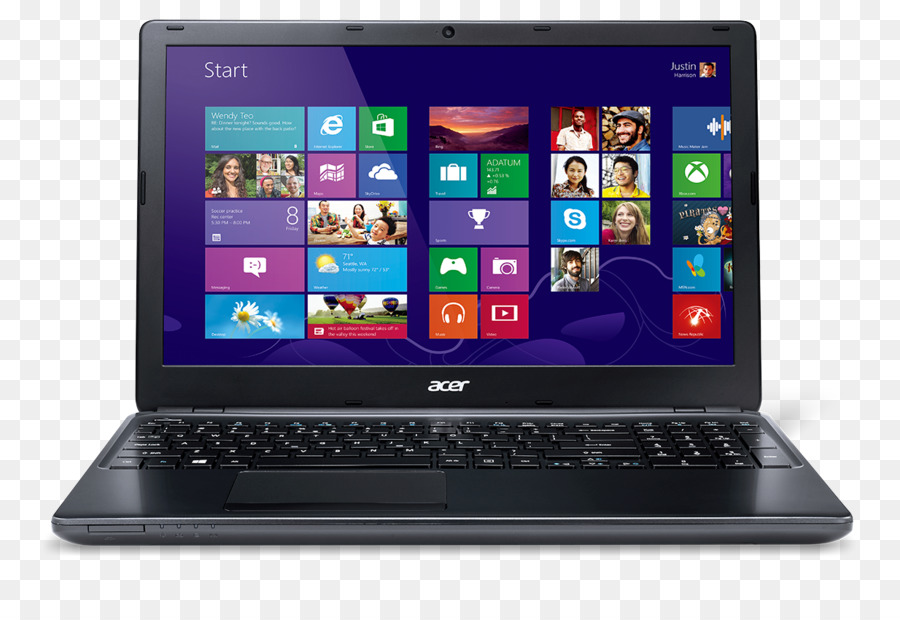 Ordinateur Portable，Asus Zenbook Ux305 PNG