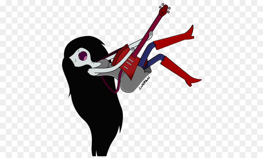 Marceline La Reine Des Vampires，Roi De La Glace PNG