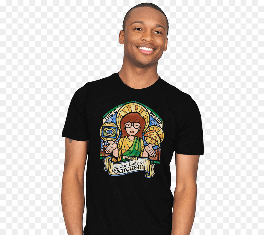 Tshirt，Vêtements PNG