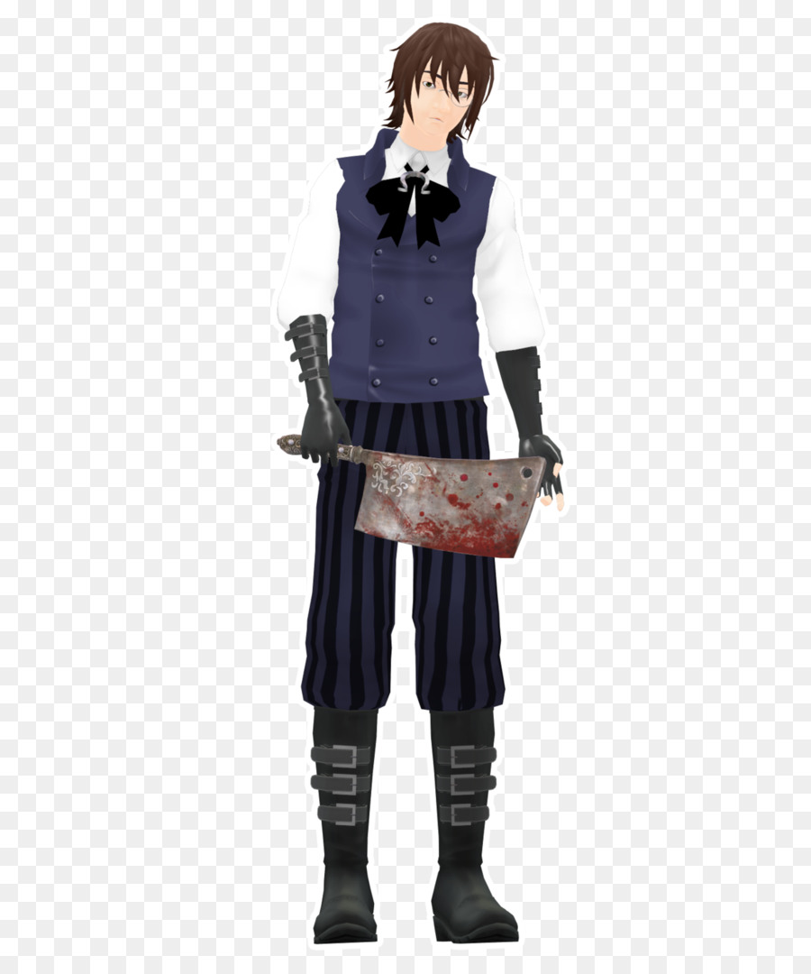 Costume，La Conception De Costumes PNG