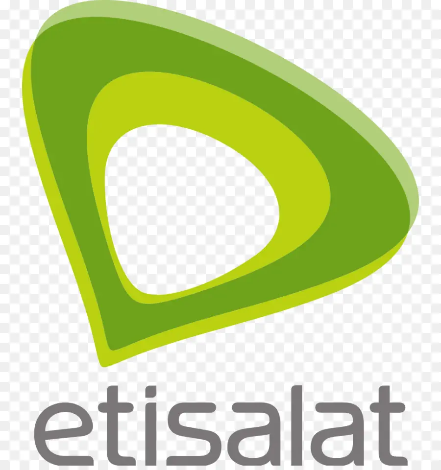 Logo Etisalat，Logo PNG