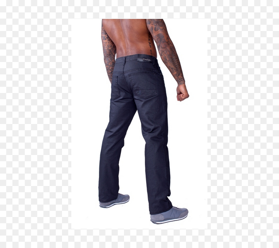 Jeans，Pantalon PNG