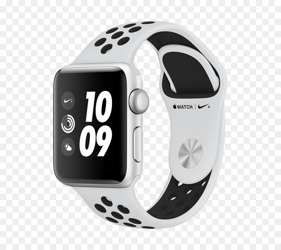 Apple Watch Series 3，Nike PNG