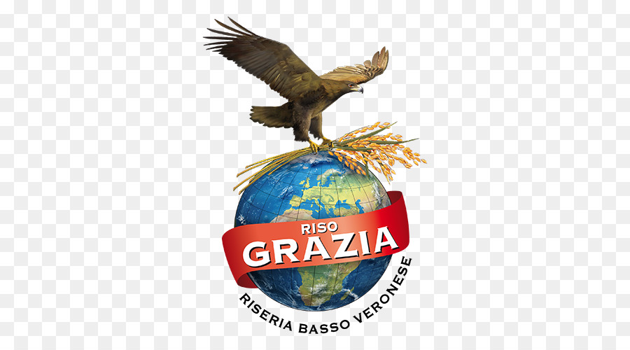 Riseria Del Basso Veronese Grazia，Riz PNG