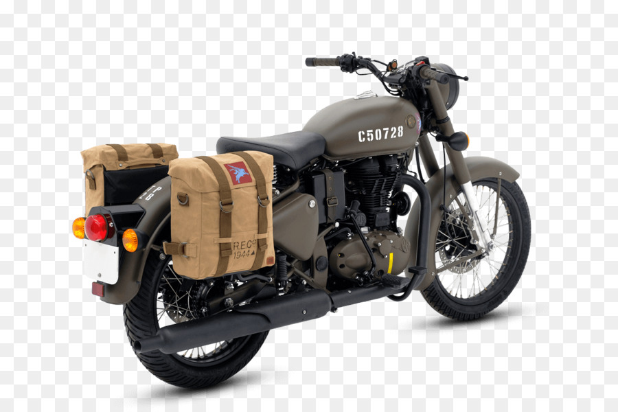 Royal Enfield Bullet，Royal Enfield PNG