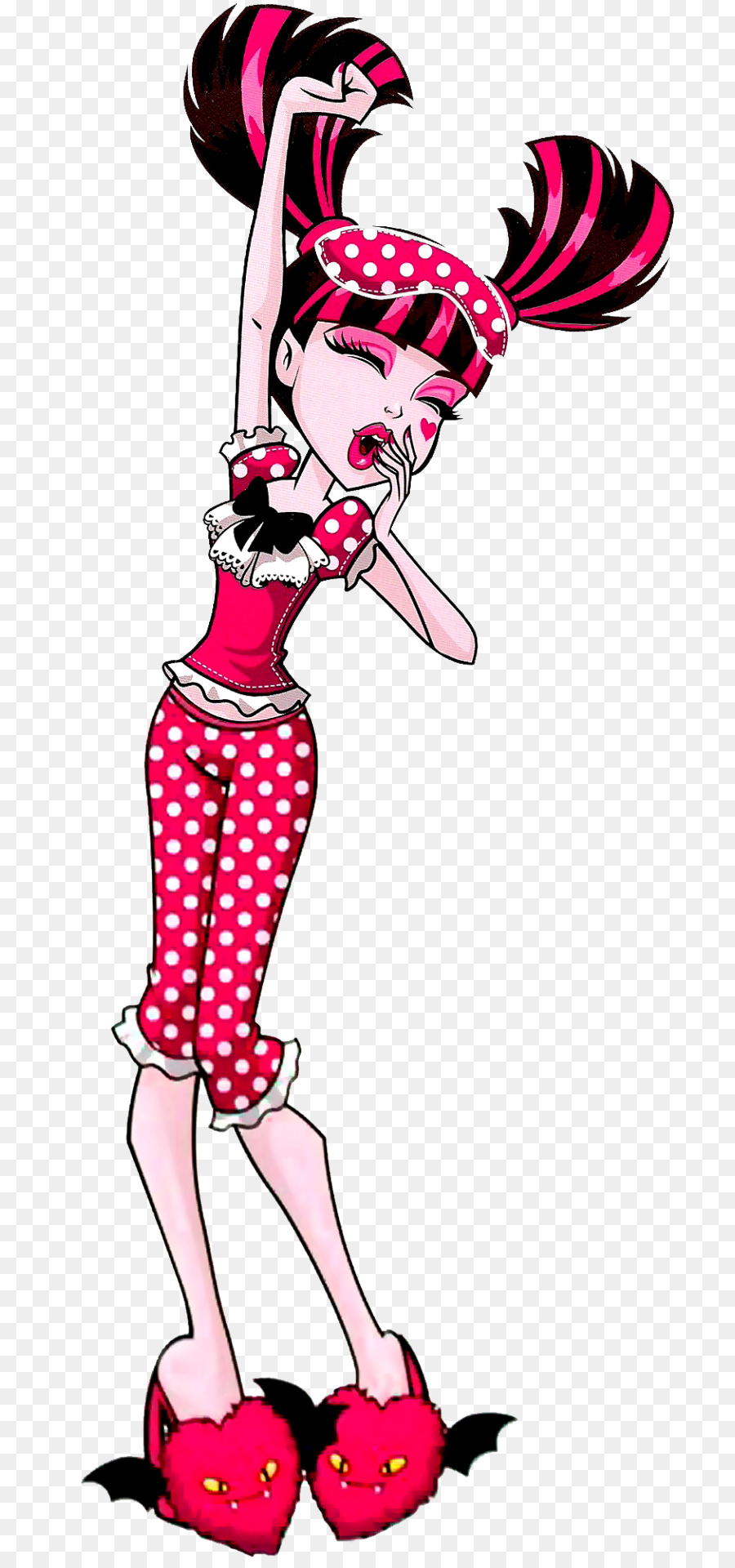 Frankie Stein，Monster High PNG