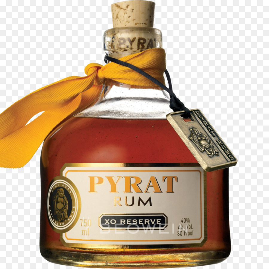 Rhum，La Liqueur PNG