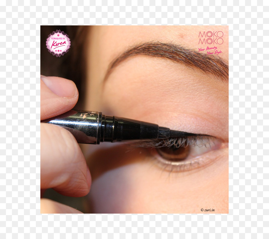 Eye Liner，Kohl PNG