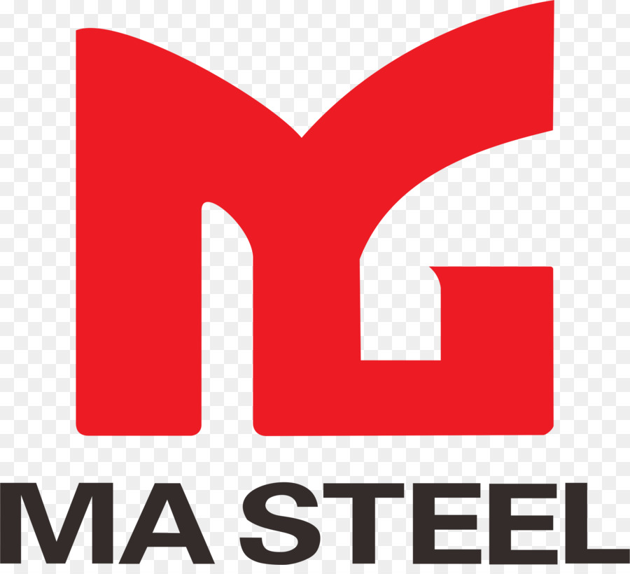 Logo，Maanshan Iron And Steel Company PNG