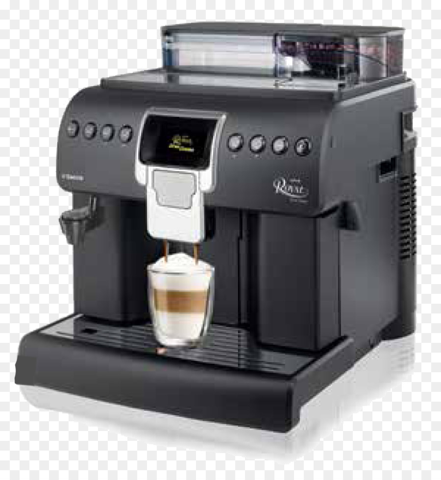 Machine à Café，Espresso PNG