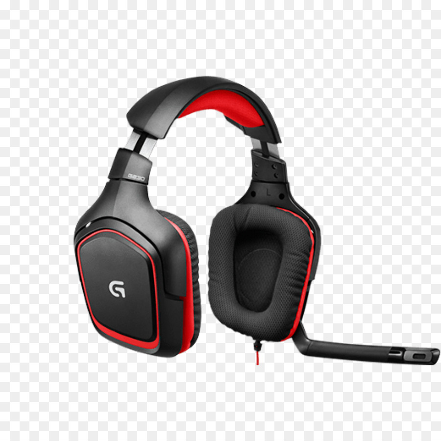 Casque，Logitech PNG