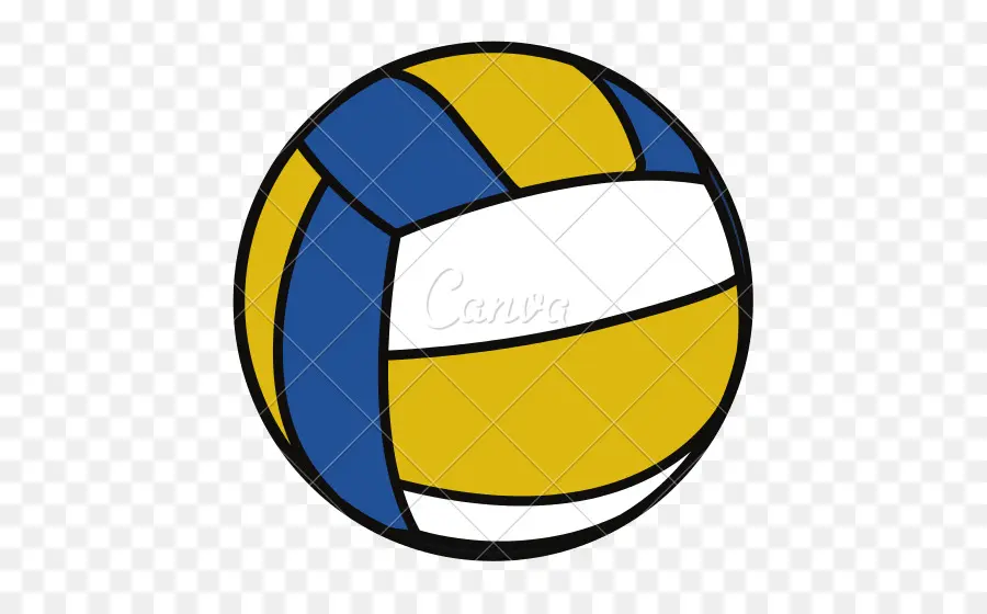 Volley Ball，Sportif PNG