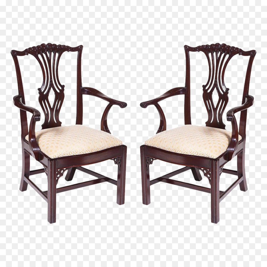 Chaises En Osier，Chaises PNG