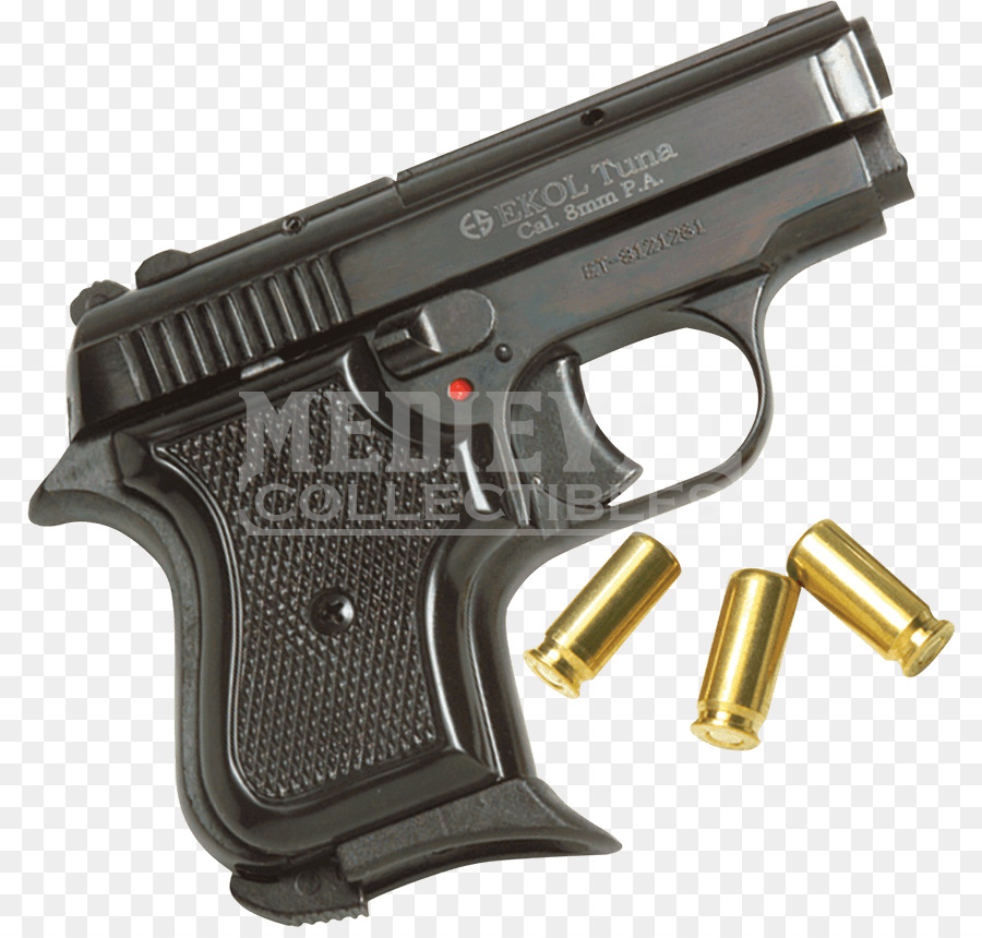 Pistolet，Balles PNG