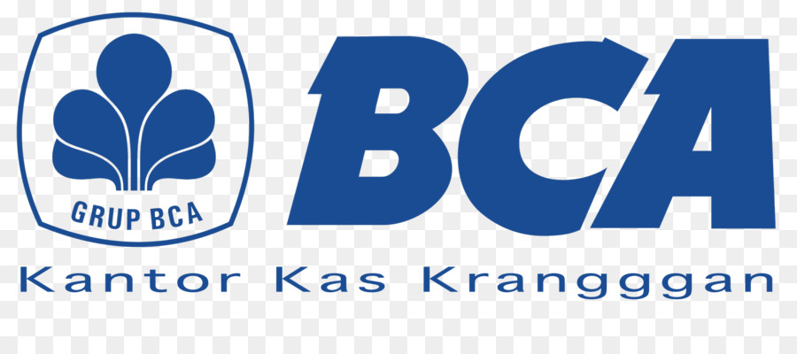 Logo Bca，Banque PNG