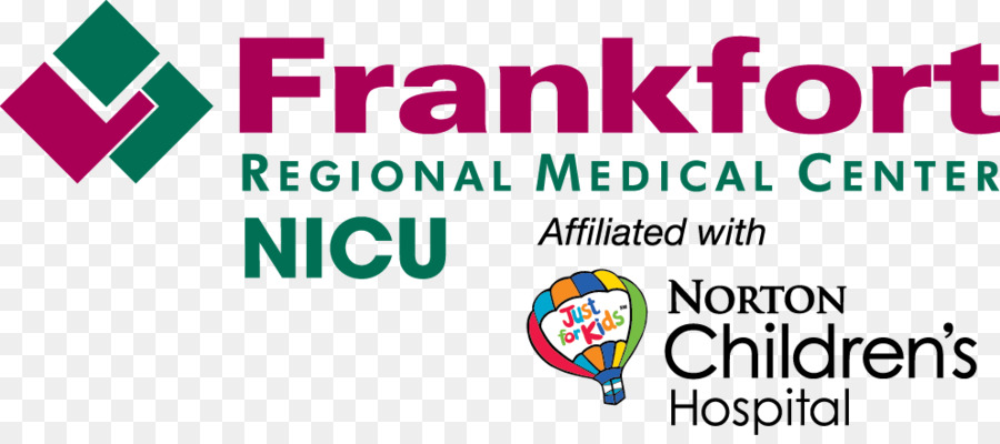 Francfort Regional Medical Center，Logo PNG