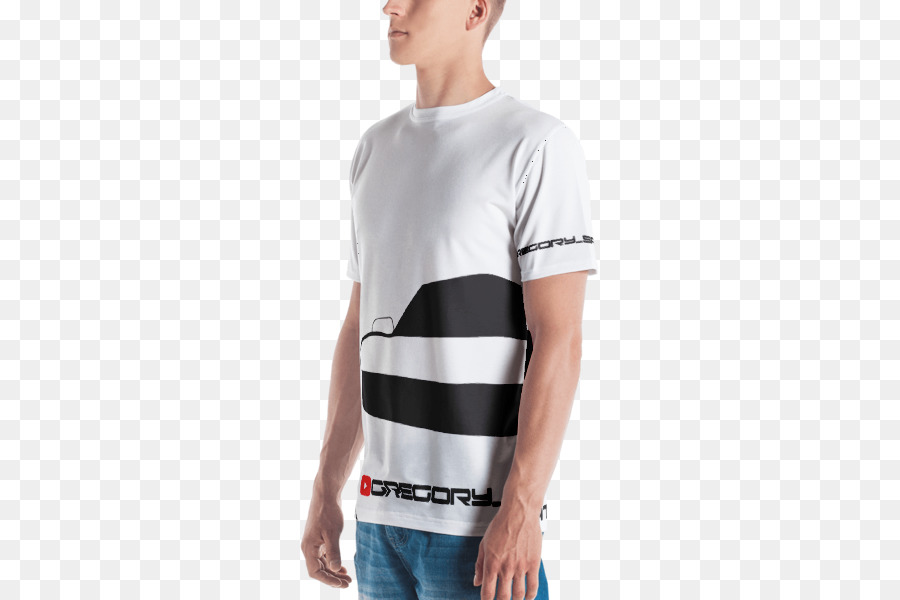 Tshirt，Vêtements PNG