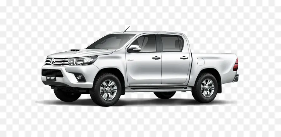 Toyota Hilux，Toyota PNG