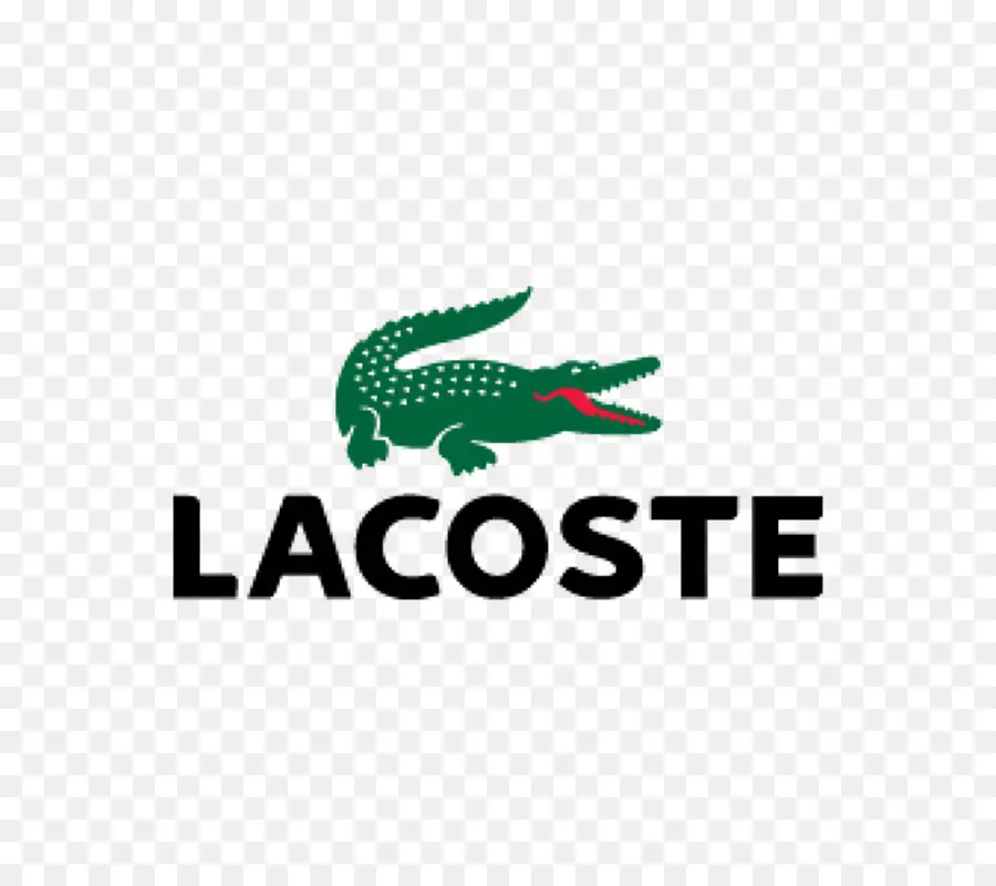 Logo Lacoste，Crocodile PNG