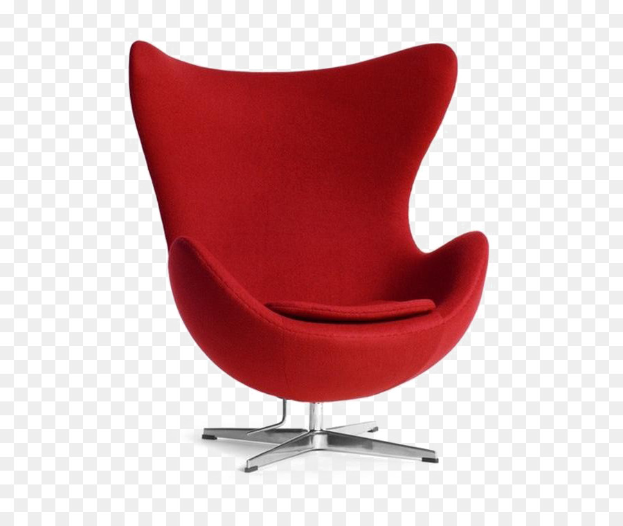 Chaise Rouge，Sièges PNG