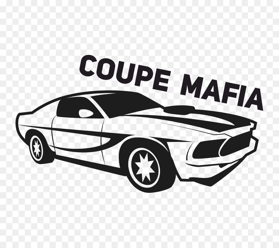 Voiture Coupé，Mafia PNG