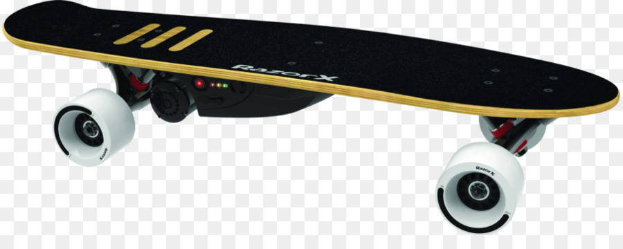 Skateboard électrique，Razor Usa Llc PNG