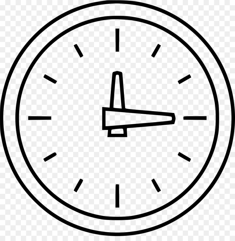 Horloge，Temps PNG