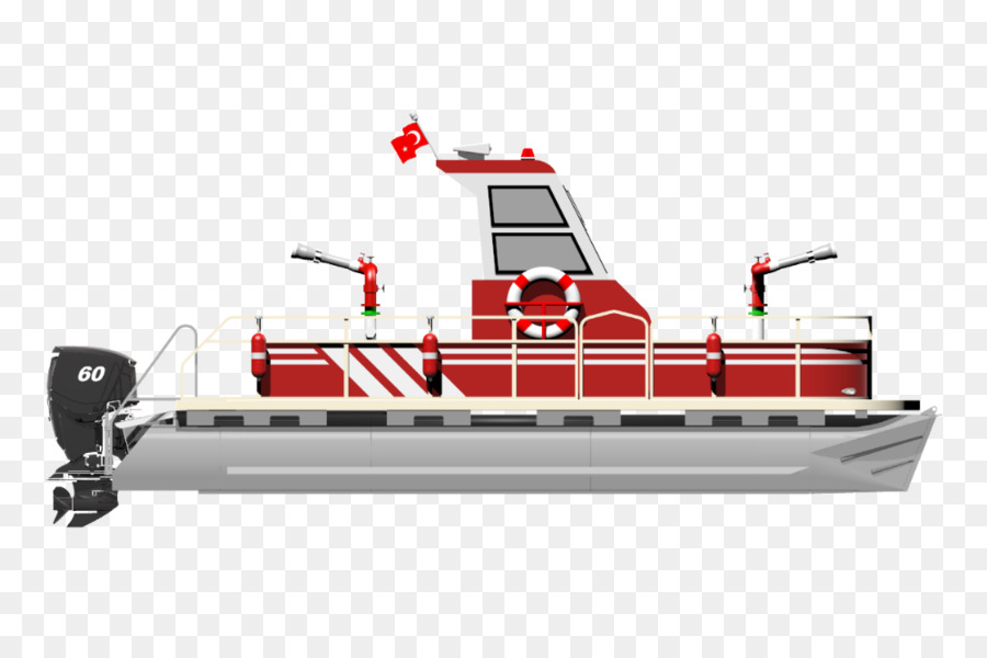 Bateau，Eau PNG