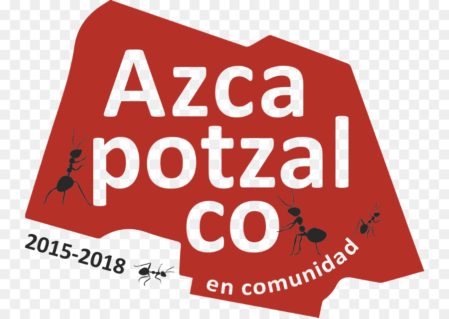 Logo，Délégation Azcapotzalco PNG
