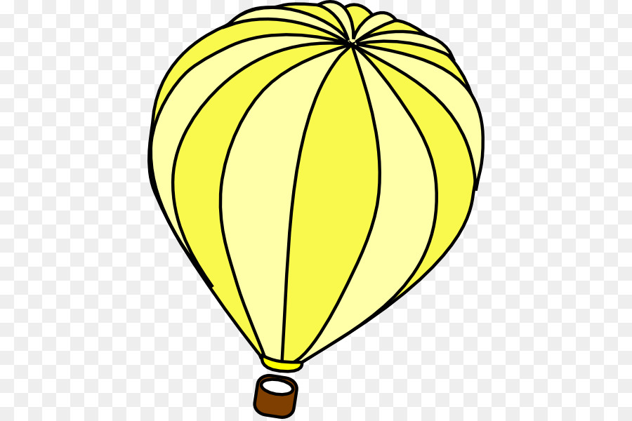 Montgolfière，Ballon PNG