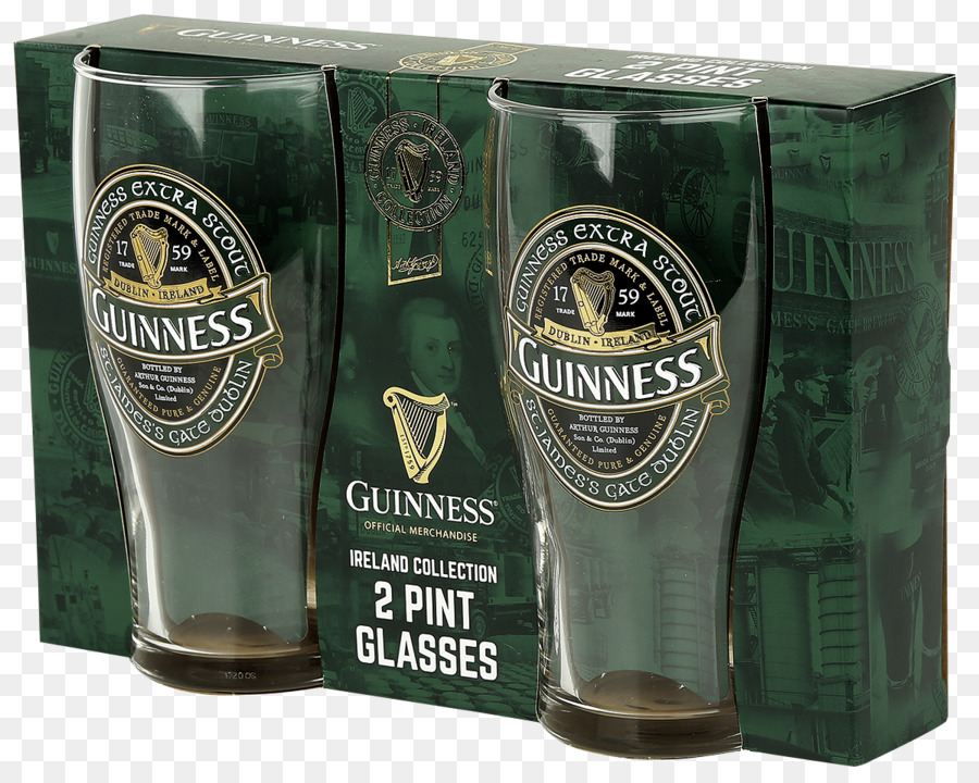 Guinness，La Bière PNG