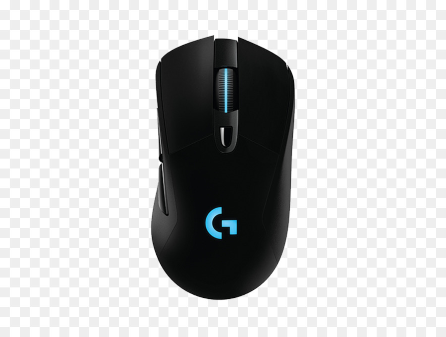 Souris De Jeu Noire，Jeux PNG