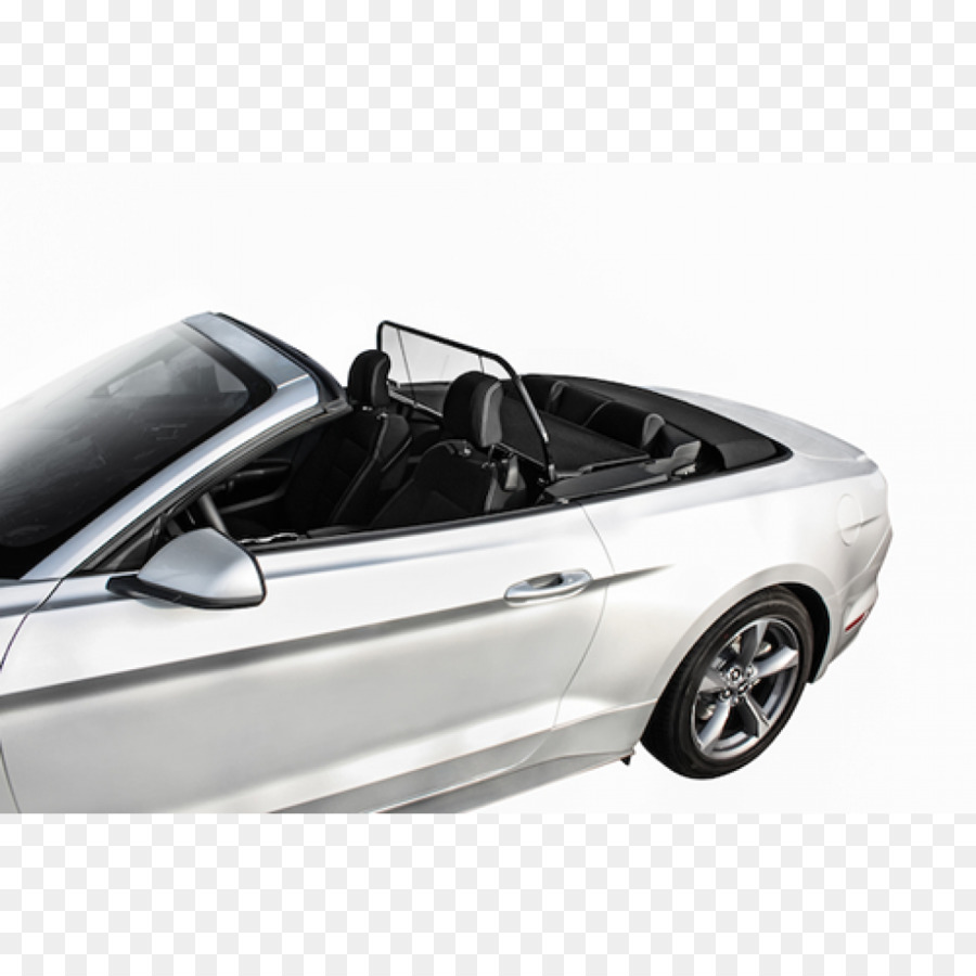 Voiture De Luxe Personnels，2015 Ford Mustang PNG